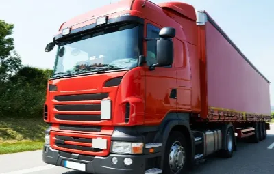 Antalya Bergama Ambar Kargo