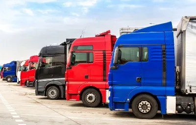 Antalya Bergama Ambar Nakliyat