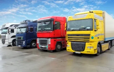 Antalya Bergama Nakliye Ambarı