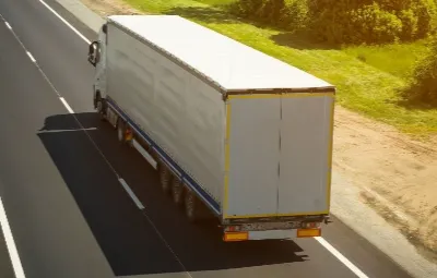 Antalya ile Bergama Arası Parça Eşya Taşıma