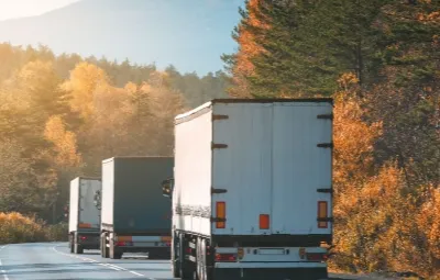 Antalya ile Bergama Arası Klima Taşıma